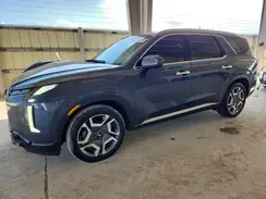 KM8R54GEXRU762710 2024 HYUNDAI PALISADE