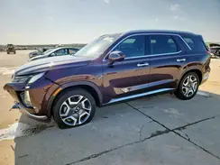 KM8R54GEXRU766336 2024 HYUNDAI PALISADE