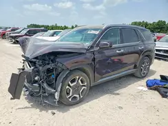 KM8R54GEXRU770726 2024 HYUNDAI PALISADE