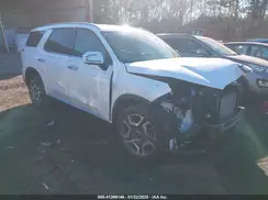 KM8R54GEXRU804681 2024 HYUNDAI PALISADE