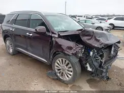KM8R54HE0LU033492 2020 HYUNDAI PALISADE