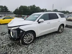 KM8R54HE0LU035937 2020 HYUNDAI PALISADE
