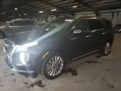 KM8R54HE0LU038515 2020 HYUNDAI PALISADE