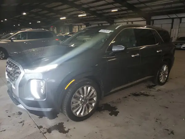 KM8R54HE0LU038515 2020 HYUNDAI PALISADE - Image 1