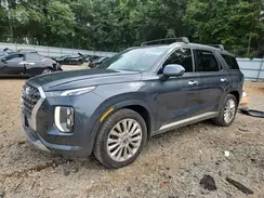 KM8R54HE0LU039082 2020 HYUNDAI PALISADE
