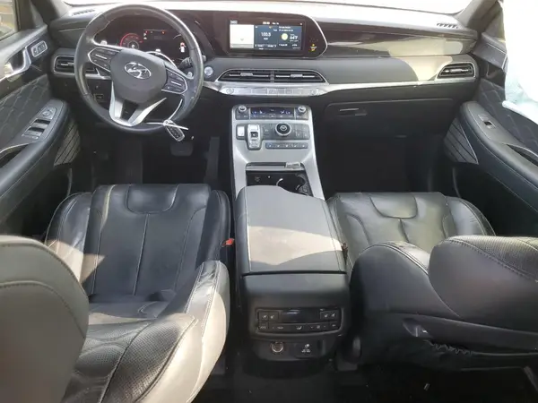KM8R54HE0LU039809 2020 HYUNDAI PALISADE - Image 8