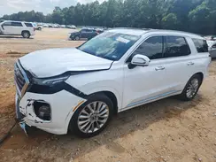 KM8R54HE0LU040233 2020 HYUNDAI PALISADE