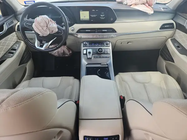 KM8R54HE0LU040233 2020 HYUNDAI PALISADE - Image 8