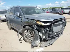 KM8R54HE0LU045397 2020 HYUNDAI PALISADE