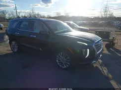 KM8R54HE0LU079890 2020 HYUNDAI PALISADE