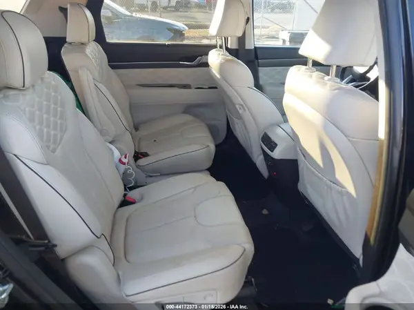 KM8R54HE0LU079890 2020 HYUNDAI PALISADE - Image 8