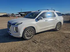 KM8R54HE0LU081302 2020 HYUNDAI PALISADE