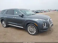 KM8R54HE0LU081607 2020 HYUNDAI PALISADE