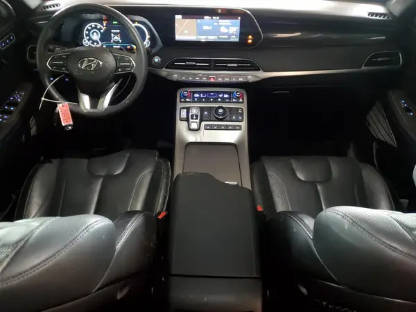 KM8R54HE0LU084958 2020 HYUNDAI PALISADE - Image 8