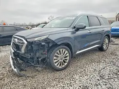 KM8R54HE0LU088315 2020 HYUNDAI PALISADE