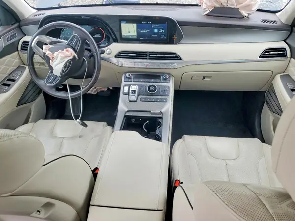 KM8R54HE0LU088315 2020 HYUNDAI PALISADE - Image 8