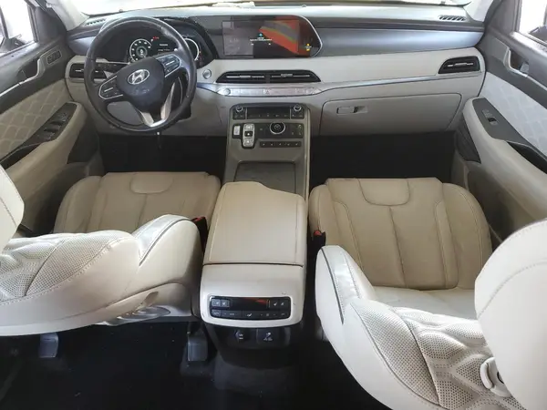 KM8R54HE0LU090629 2020 HYUNDAI PALISADE - Image 8