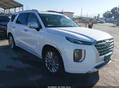 KM8R54HE0LU090663 2020 HYUNDAI PALISADE
