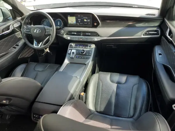 KM8R54HE0LU097757 2020 HYUNDAI PALISADE - Image 8