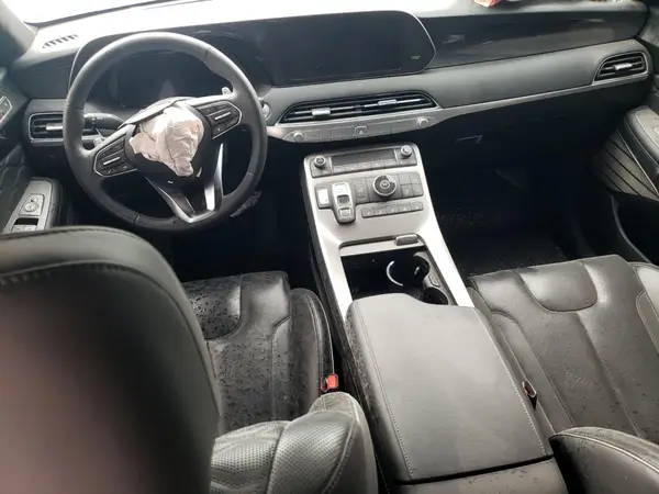 KM8R54HE0LU109485 2020 HYUNDAI PALISADE - Image 8