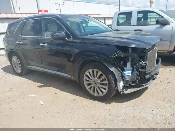 KM8R54HE0LU112046 2020 HYUNDAI PALISADE - Image 1