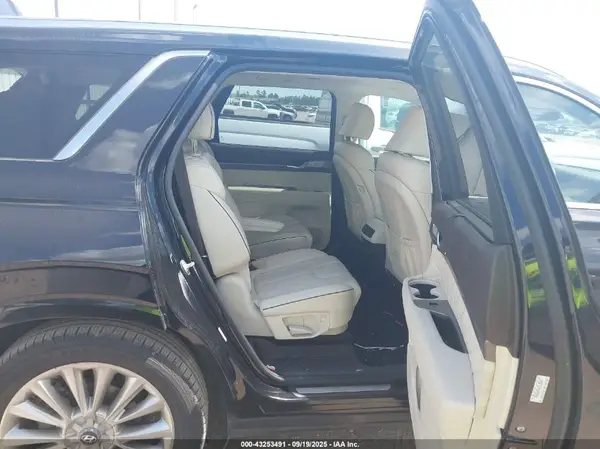 KM8R54HE0LU112046 2020 HYUNDAI PALISADE - Image 8