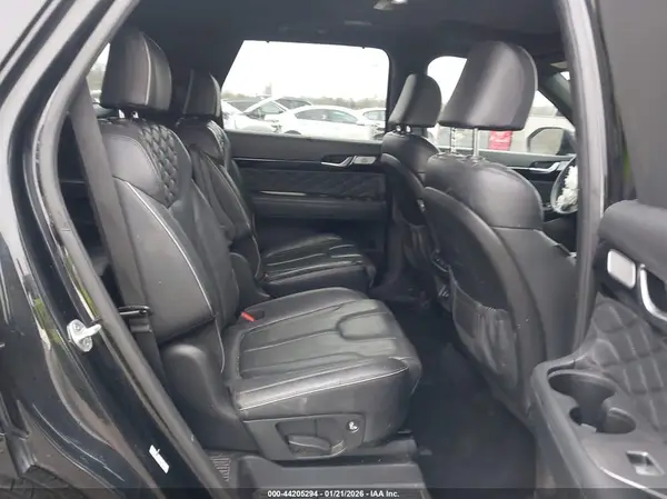 KM8R54HE0LU121751 2020 HYUNDAI PALISADE - Image 8