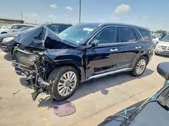 KM8R54HE0LU129221 2020 HYUNDAI PALISADE