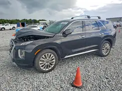 KM8R54HE0LU134211 2020 HYUNDAI PALISADE