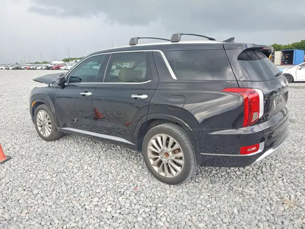 KM8R54HE0LU134211 2020 HYUNDAI PALISADE - Image 2