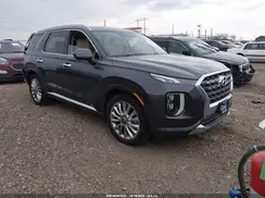 KM8R54HE0LU135892 2020 HYUNDAI PALISADE