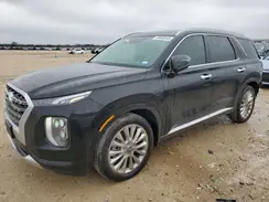 KM8R54HE0LU136640 2020 HYUNDAI PALISADE