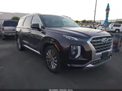 KM8R54HE0LU137237 2020 HYUNDAI PALISADE