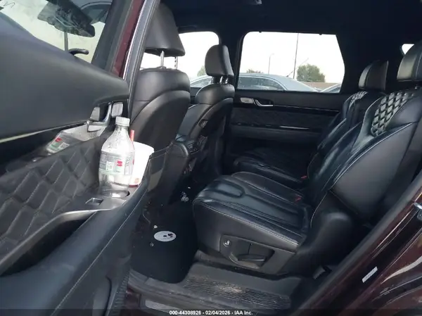 KM8R54HE0LU137237 2020 HYUNDAI PALISADE - Image 8