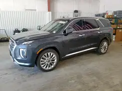KM8R54HE0LU137450 2020 HYUNDAI PALISADE