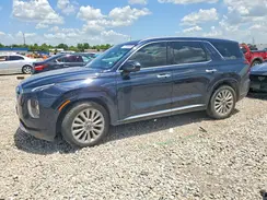 KM8R54HE0LU138050 2020 HYUNDAI PALISADE