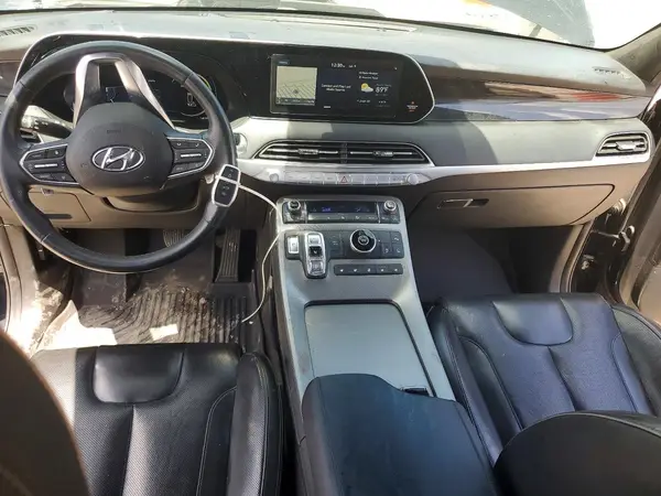 KM8R54HE0LU138050 2020 HYUNDAI PALISADE - Image 8