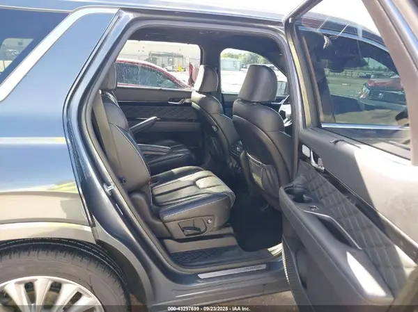 KM8R54HE0LU142924 2020 HYUNDAI PALISADE - Image 8
