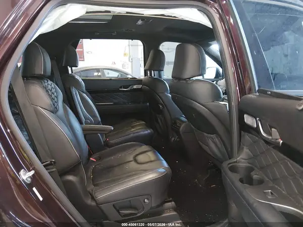 KM8R54HE0LU144074 2020 HYUNDAI PALISADE - Image 8