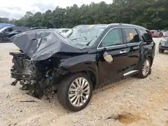 KM8R54HE0LU145192 2020 HYUNDAI PALISADE