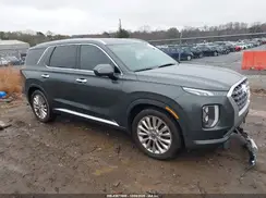 KM8R54HE0LU153230 2020 HYUNDAI PALISADE