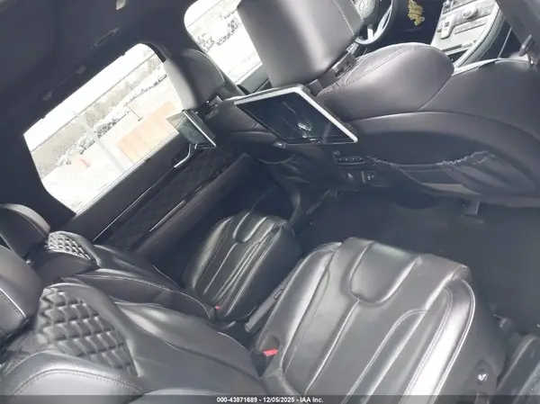 KM8R54HE0LU153230 2020 HYUNDAI PALISADE - Image 8