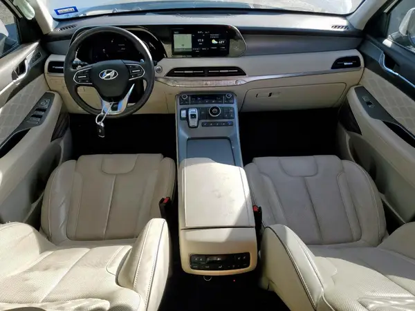 KM8R54HE0LU168746 2020 HYUNDAI PALISADE - Image 8