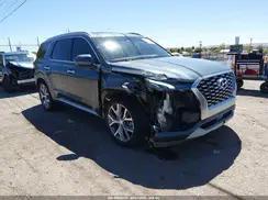 KM8R54HE0MU191400 2021 HYUNDAI PALISADE