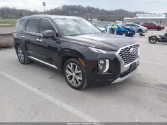 KM8R54HE0MU191848 2021 HYUNDAI PALISADE