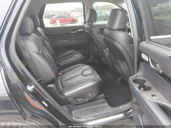 KM8R54HE0MU191848 2021 HYUNDAI PALISADE - Image 8