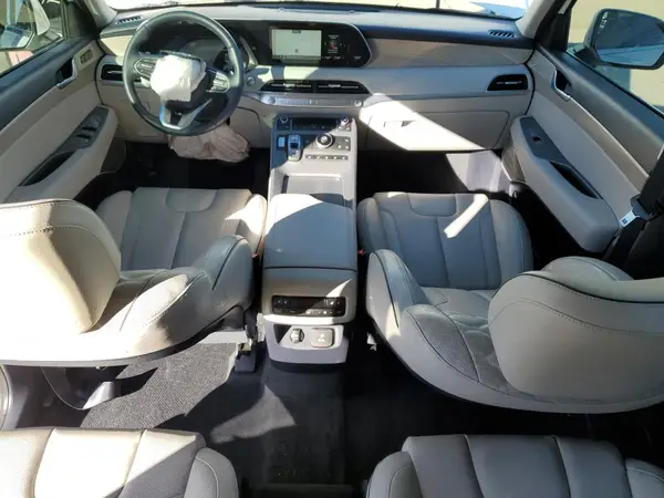 KM8R54HE0MU207787 2021 HYUNDAI PALISADE - Image 8