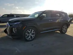 KM8R54HE0MU211192 2021 HYUNDAI PALISADE