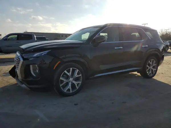 KM8R54HE0MU211192 2021 HYUNDAI PALISADE - Image 1