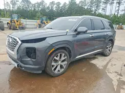 KM8R54HE0MU215503 2021 HYUNDAI PALISADE
